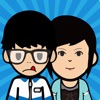 Icon Cartoon Maker : Avatar Creator