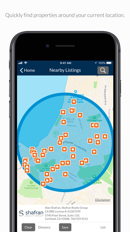 Shafran Realty Group