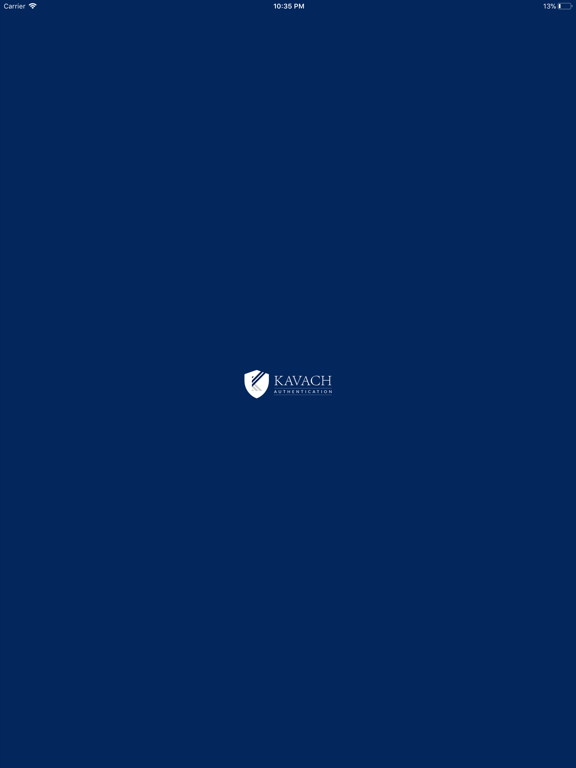 Screenshot #4 pour Kavach Innodata