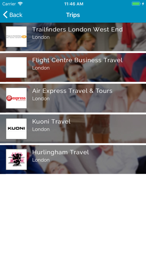 OK London(圖2)-速報App