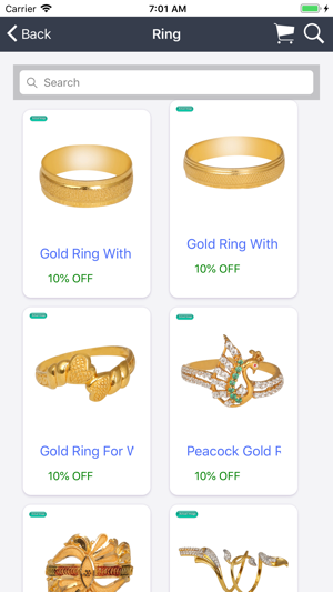 My Abhushan - Jewellery Store(圖2)-速報App