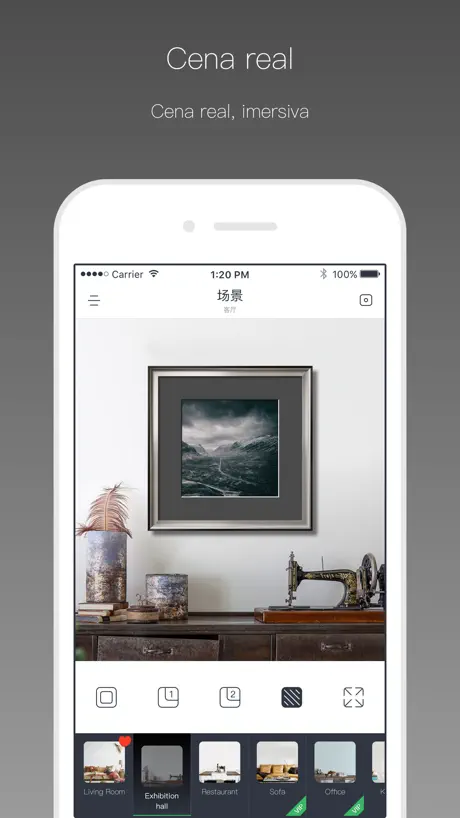 Frame X - Photo Frame Master
