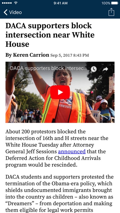 The GW Hatchet screenshot-3