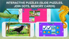 Game screenshot All In One Kids Puzzle hack