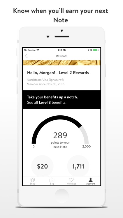 Nordstrom screenshot-5