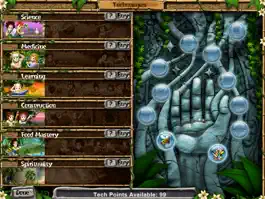 Game screenshot Virtual Villagers 5 for iPad apk