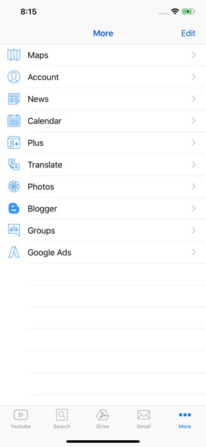 Lite for Google Apps(圖6)-速報App