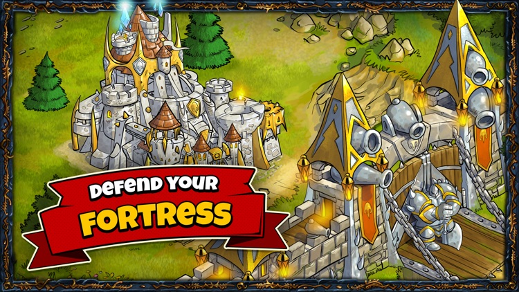 Shakes and Fidget screenshot-5