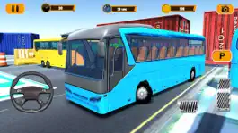 Game screenshot Bus Parking Simulator: Real Driver 2017 hack