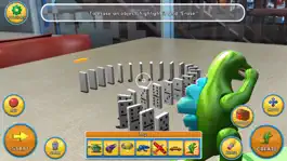 Game screenshot Domino World AR mod apk