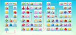 Game screenshot Connect 2 Noel apk