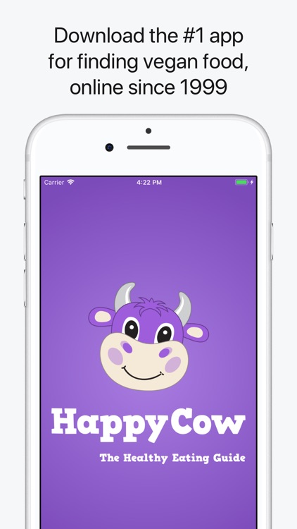 HappyCow Find Vegan Food screenshot-7