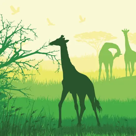 Backyard Safari Читы