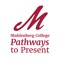 Muhlenberg Pathways to Present is a free app that puts the history of Muhlenberg College at your fingertips