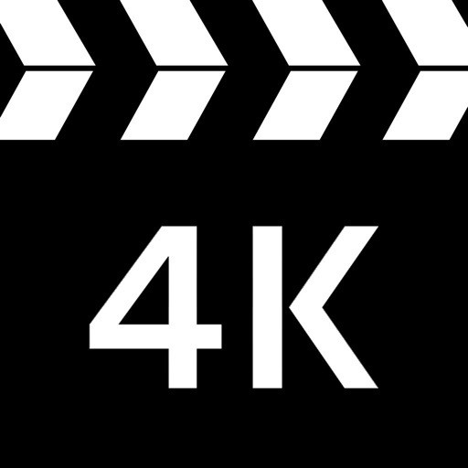 4K Recorder icon