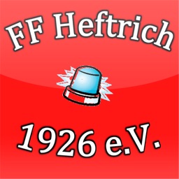 Freiwillige Feuerwehr Heftrich