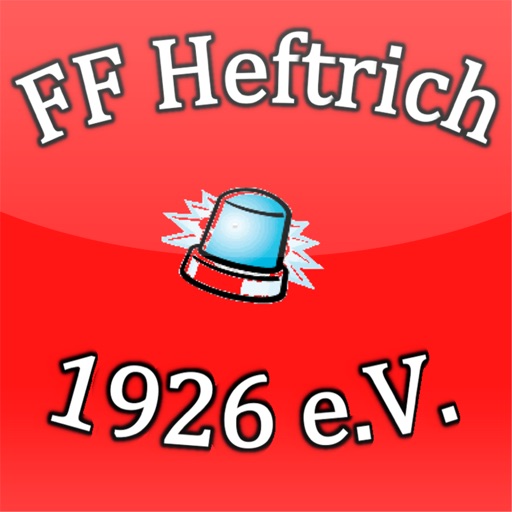 Freiwillige Feuerwehr Heftrich