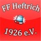 Dies ist die offizielle FF Heftrich App