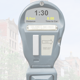 Parking Meter Angel