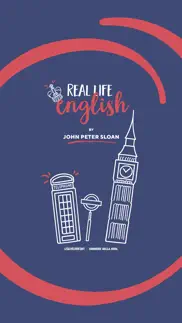 real life english айфон картинки 1
