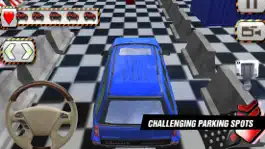 Game screenshot LX Car Parking Sim hack