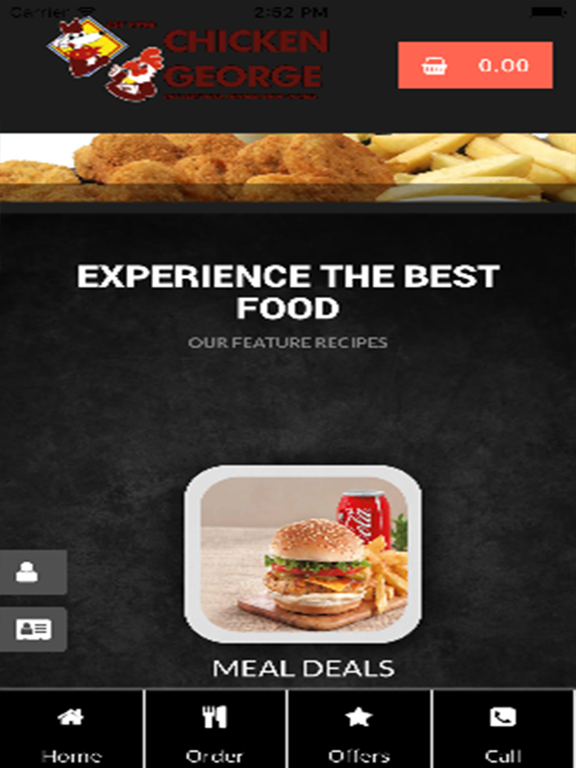 Screenshot #4 pour Chicken George Hull