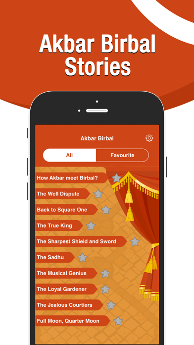 How to cancel & delete Akbar Birbal from iphone & ipad 2