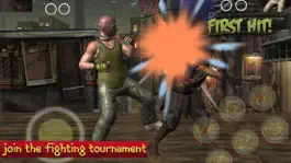 Game screenshot Kungfu Ninja Fighting hack