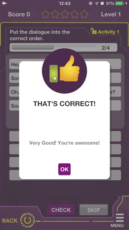 New iLearn English Volume 2 screenshot-4