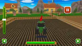 Game screenshot My Farm : Plow & Harvest hack