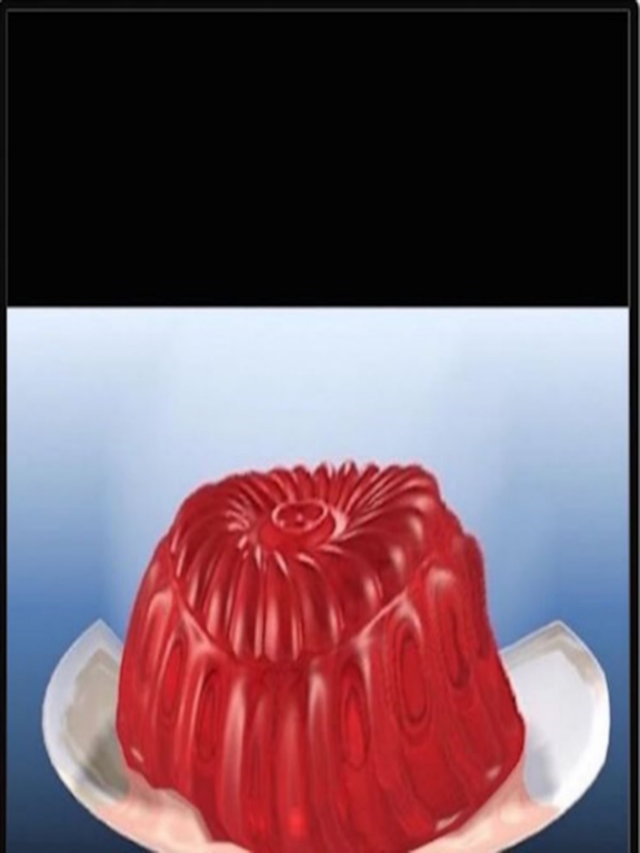 Jellycam - wobble any photo iPad screenshot 4 - Photo & Video app