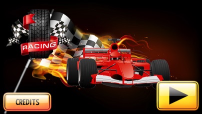 RACING-Speed passion screenshot 3