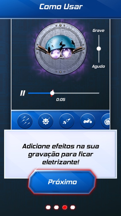 Lacta - Transformers a Sua Voz