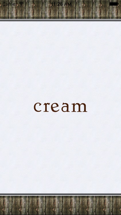 クリームヘア（美容室／大和郡山市）