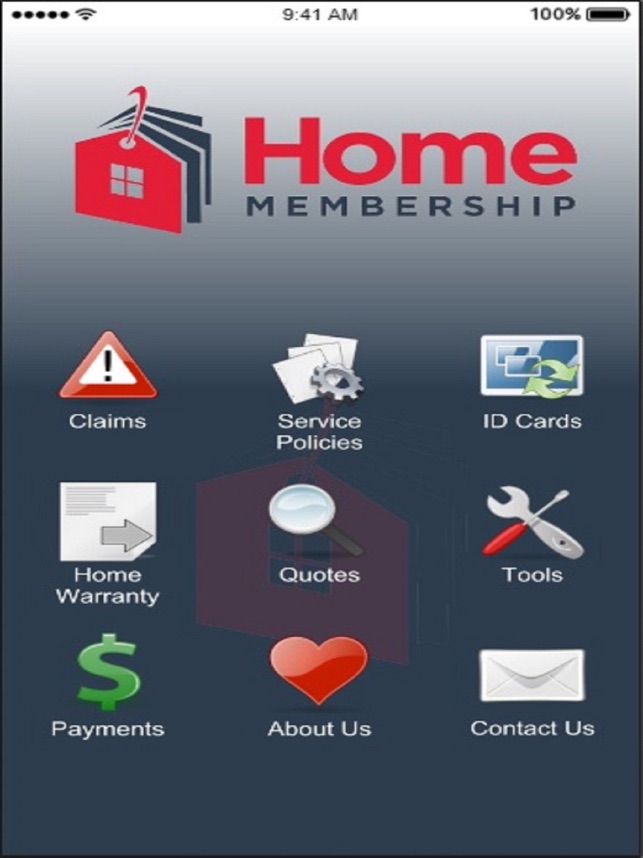 HOMEMEMBERSHIP HD(圖1)-速報App