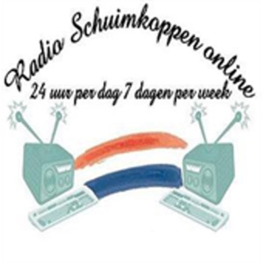 Radio Schuimkoppen Online icon