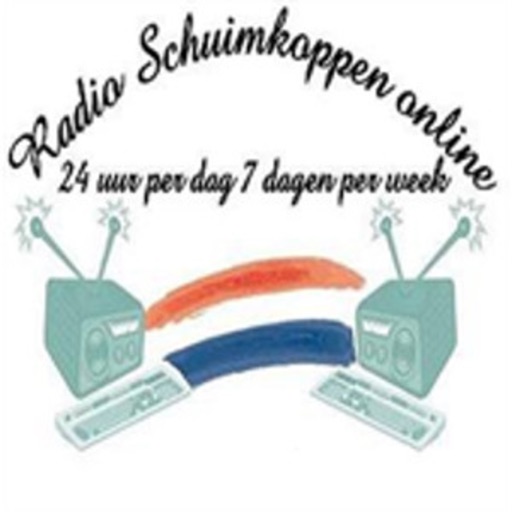 Radio Schuimkoppen Online