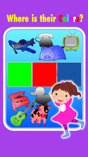 孩子趣味4in1益智游戏(圖4)-速報App