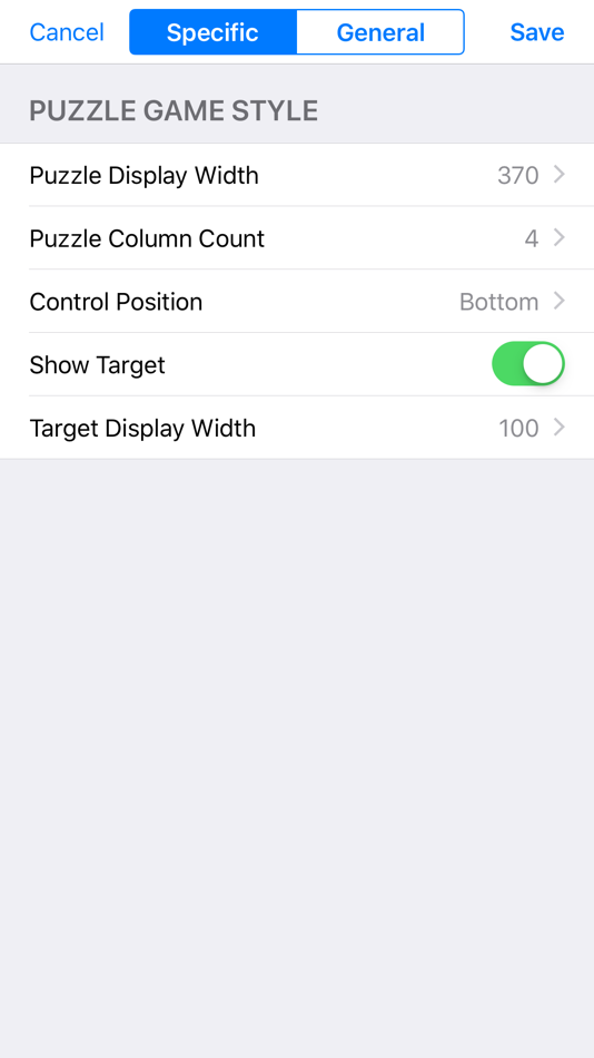 #5. Creative Widget Builder (macOS) 由: Tiger Ng
