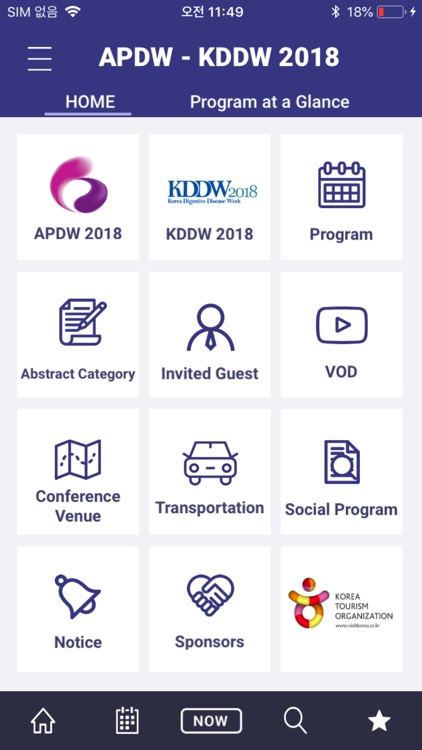 APDW 2018
