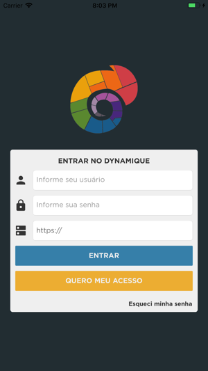 Dynamique(圖1)-速報App