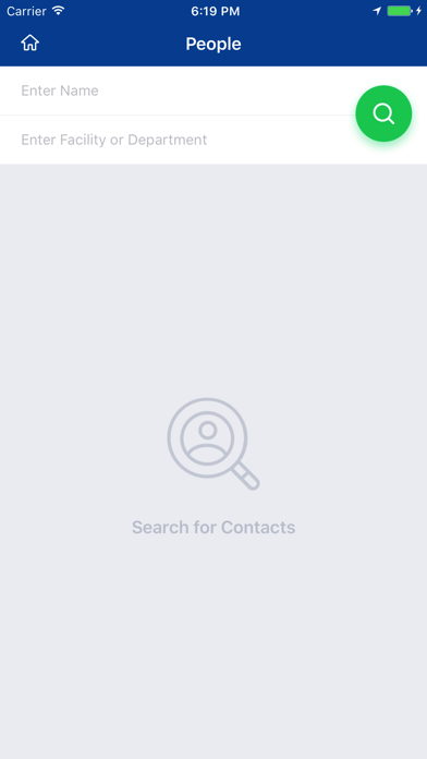 How to cancel & delete MHS Information and Employees from iphone & ipad 3