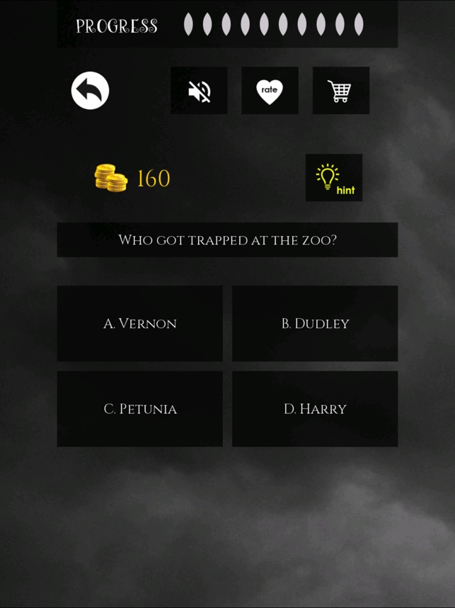 Gênio Quiz Harry Potter for PC and MAC