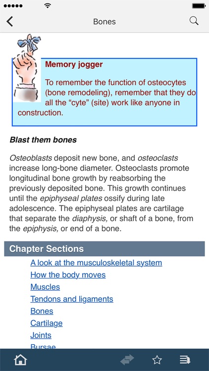 Anatomy & Physiology Made Easy screenshot-4
