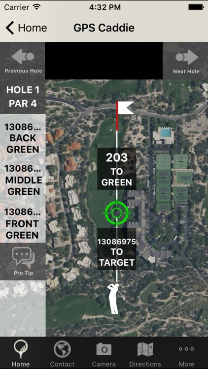 Ventana Canyon Golf & Racquet