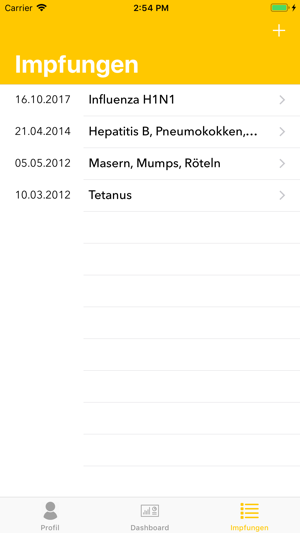 Digitaler Impfpass(圖3)-速報App