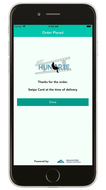 Hungriee screenshot-4