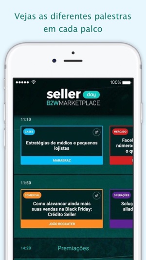 Seller Day 2018(圖2)-速報App