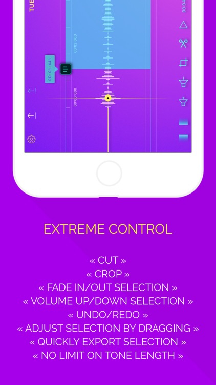 TUEN: Ringtone Maker