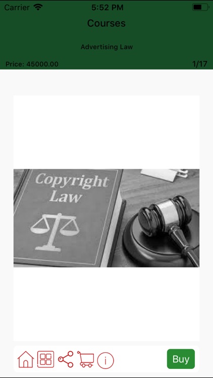 School of International Law